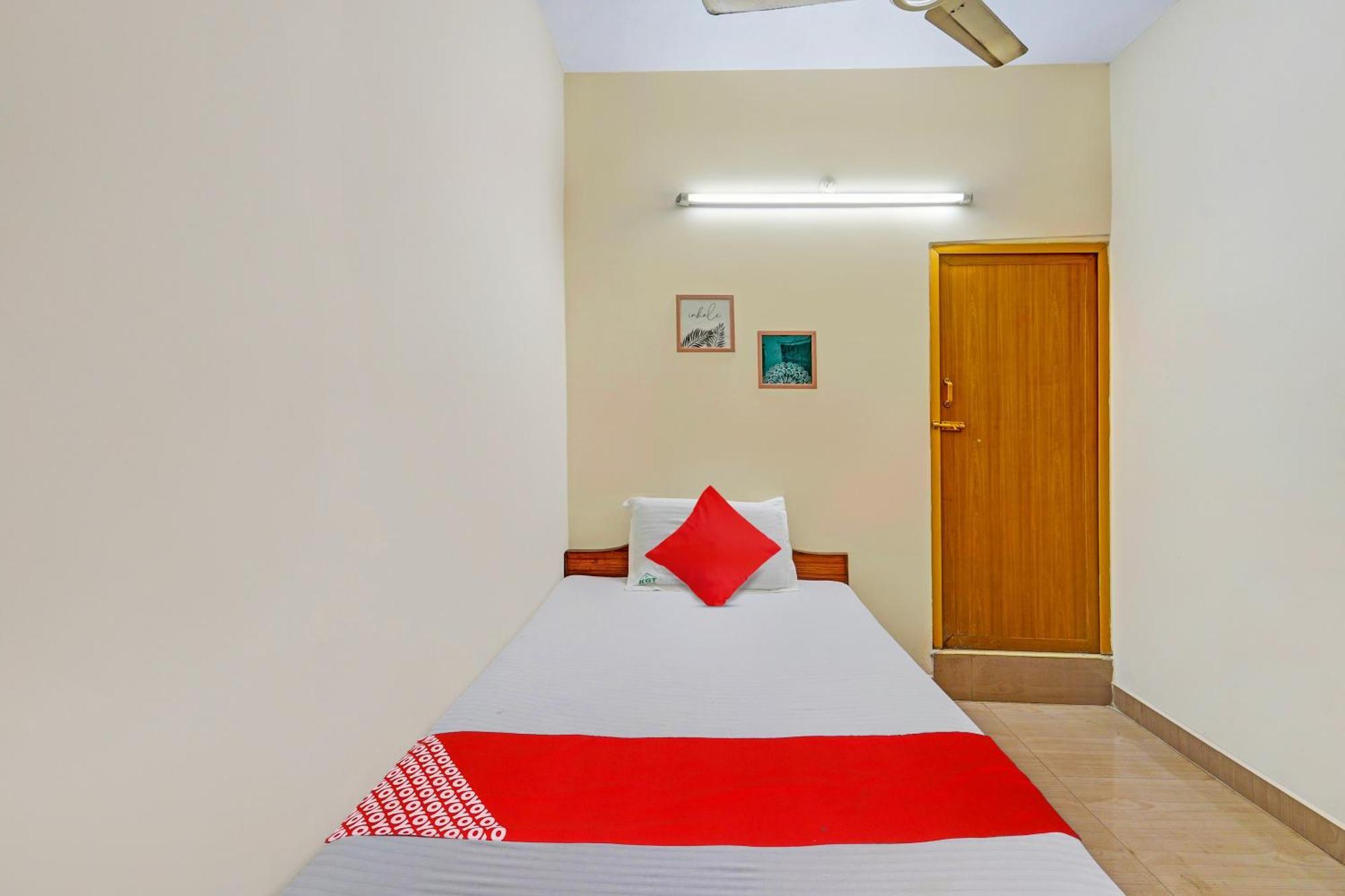 O Kgt Hotel