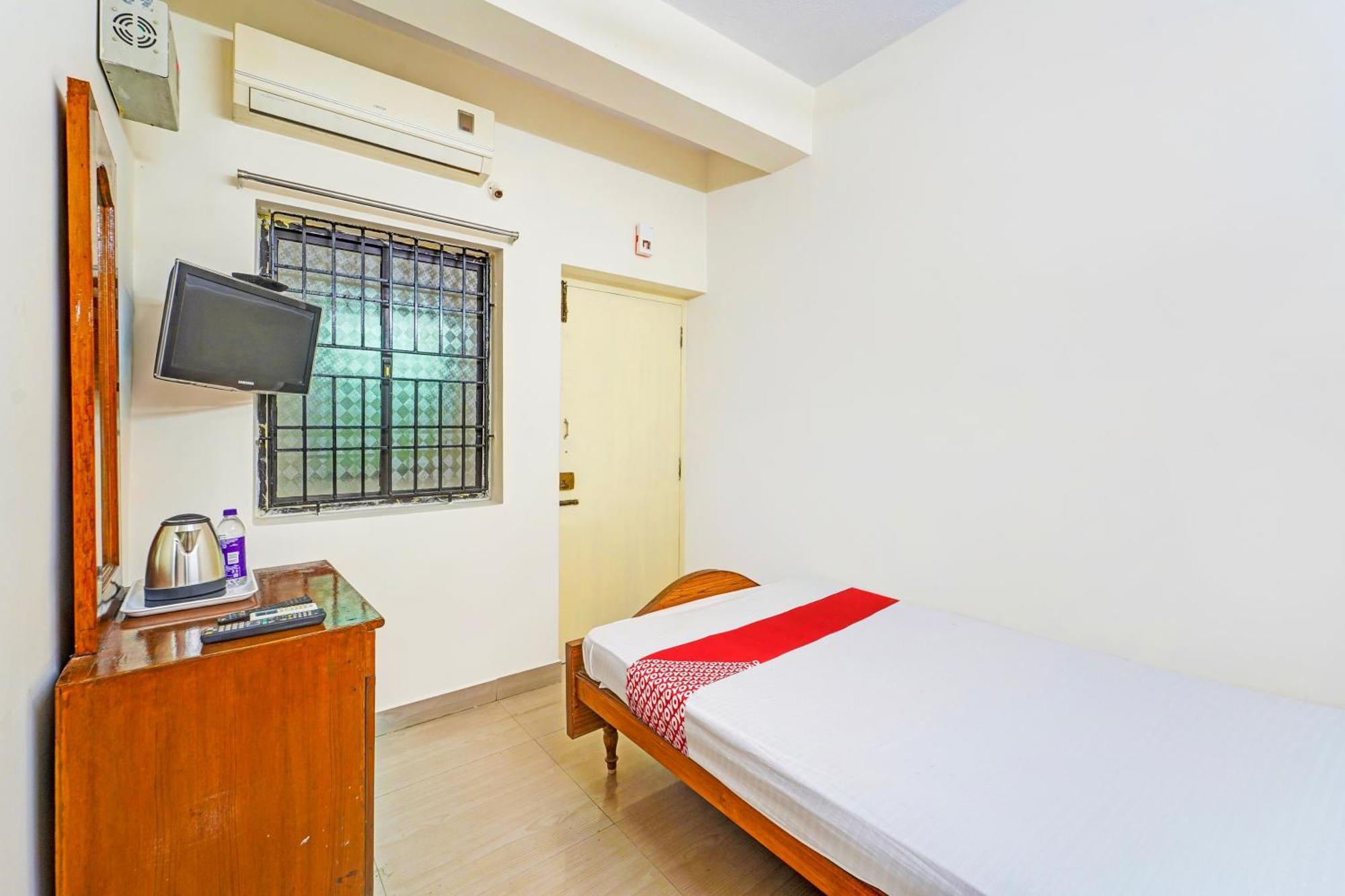 O Kgt Hotel