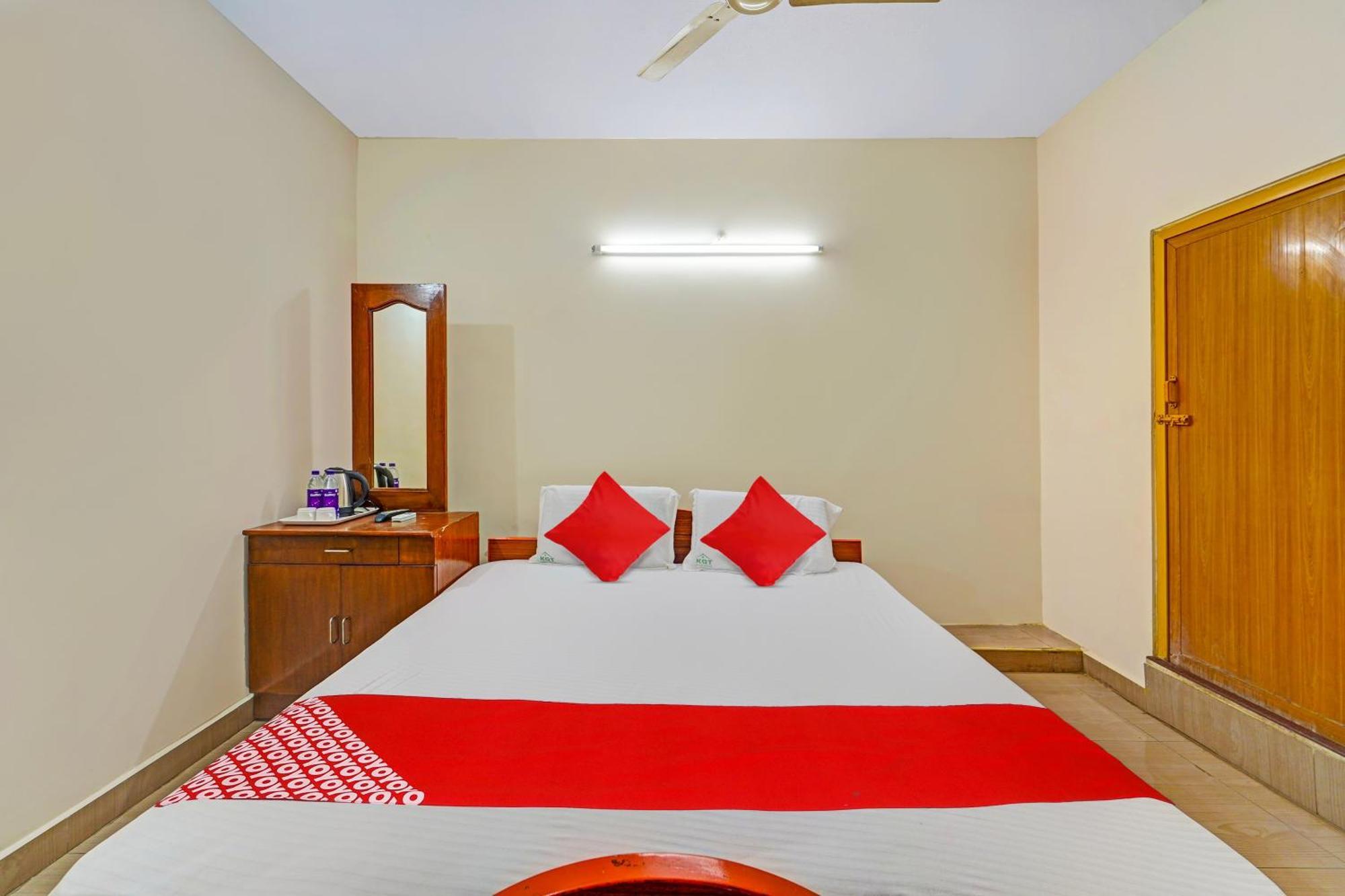 O Kgt Hotel Chennai
