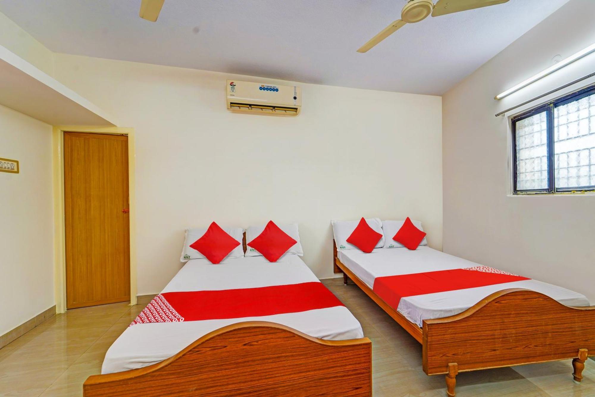 O Kgt 3* Chennai
