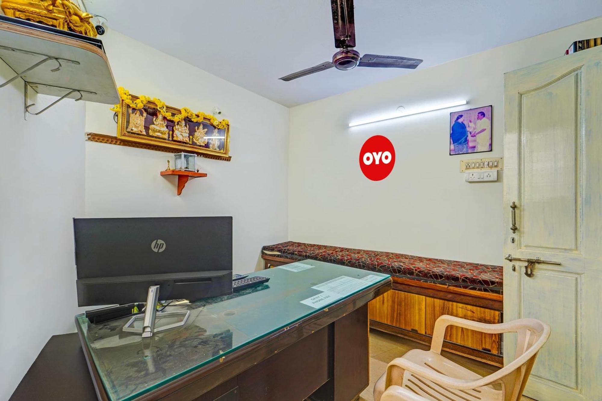O Kgt 3* Chennai